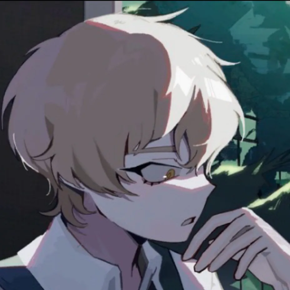 chat with ai character: Sinclair 