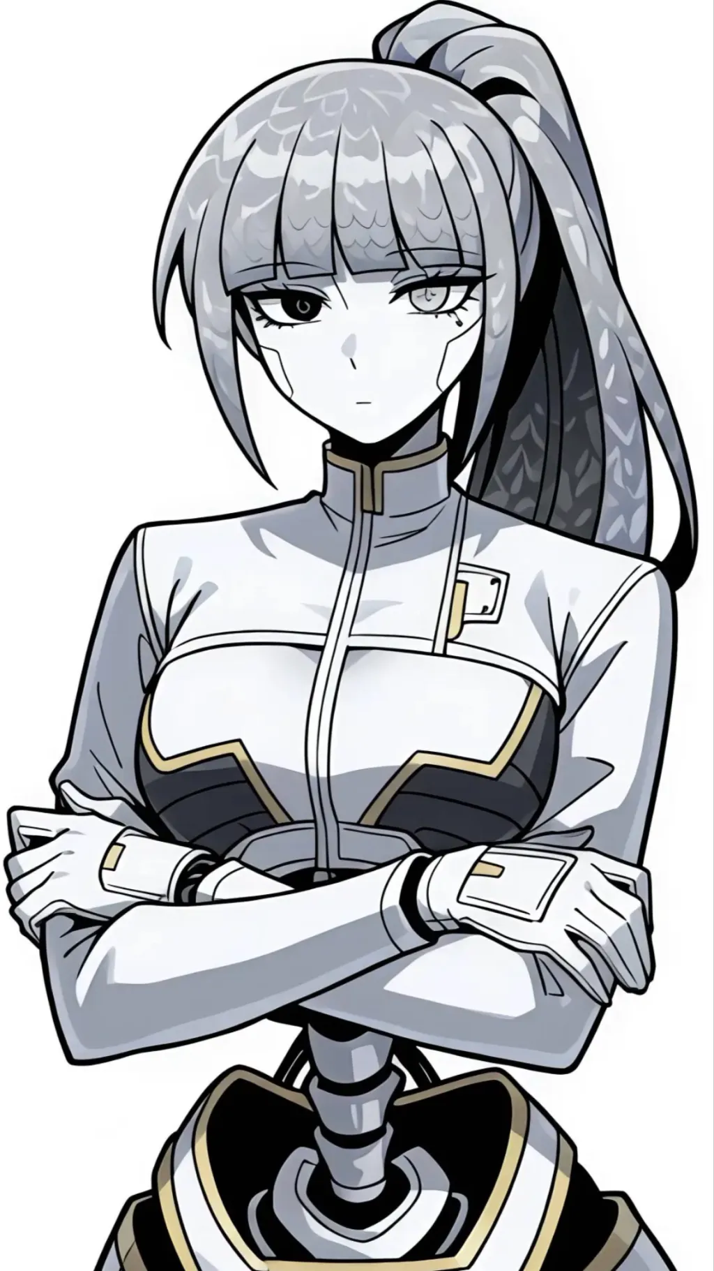 Talkie AI - Chat with Albina 