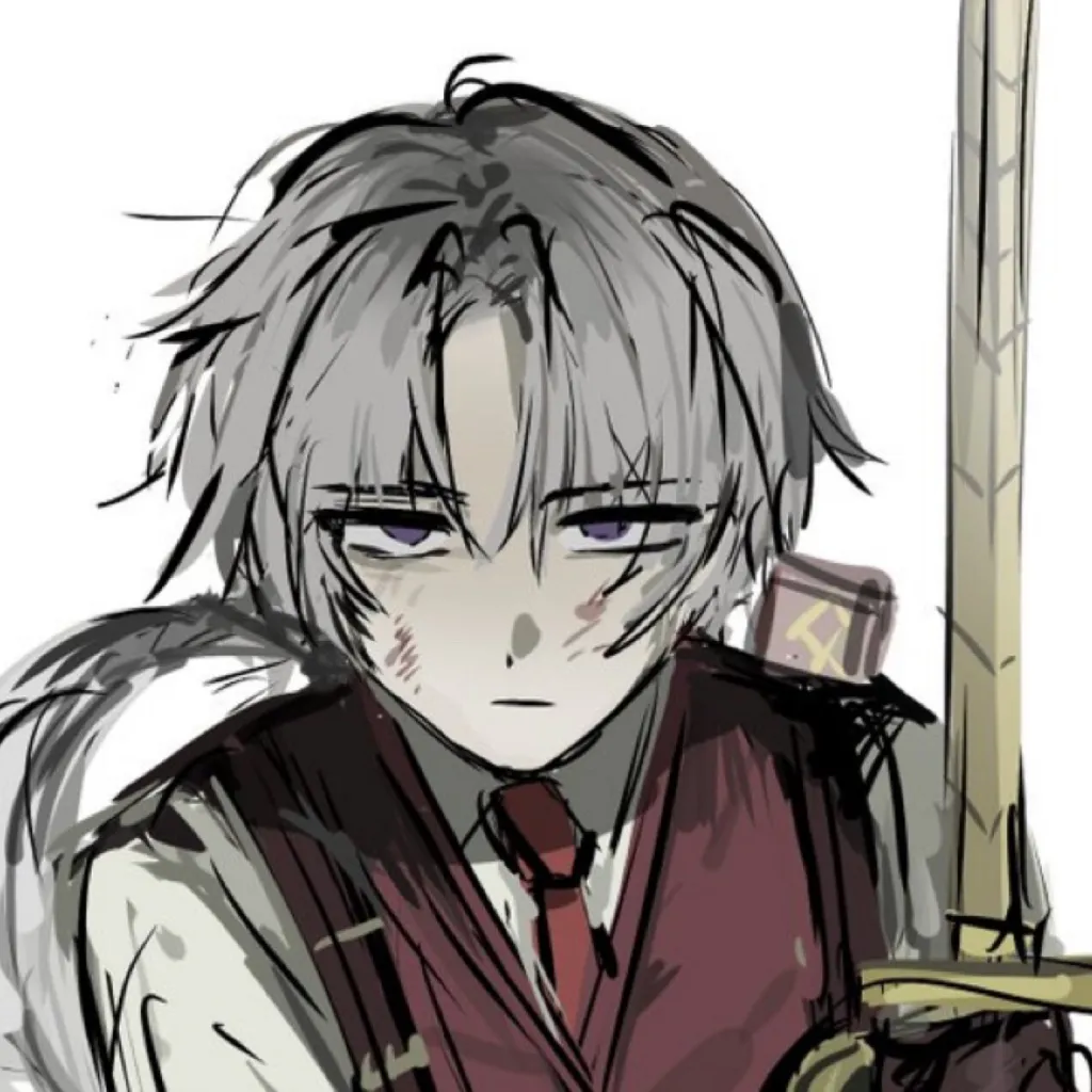 chat with ai character: Lucio