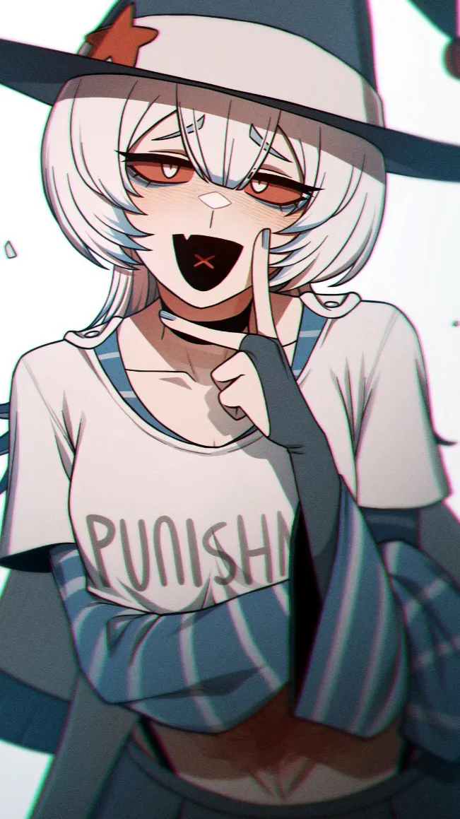 chat with ai character: Punishing bird 