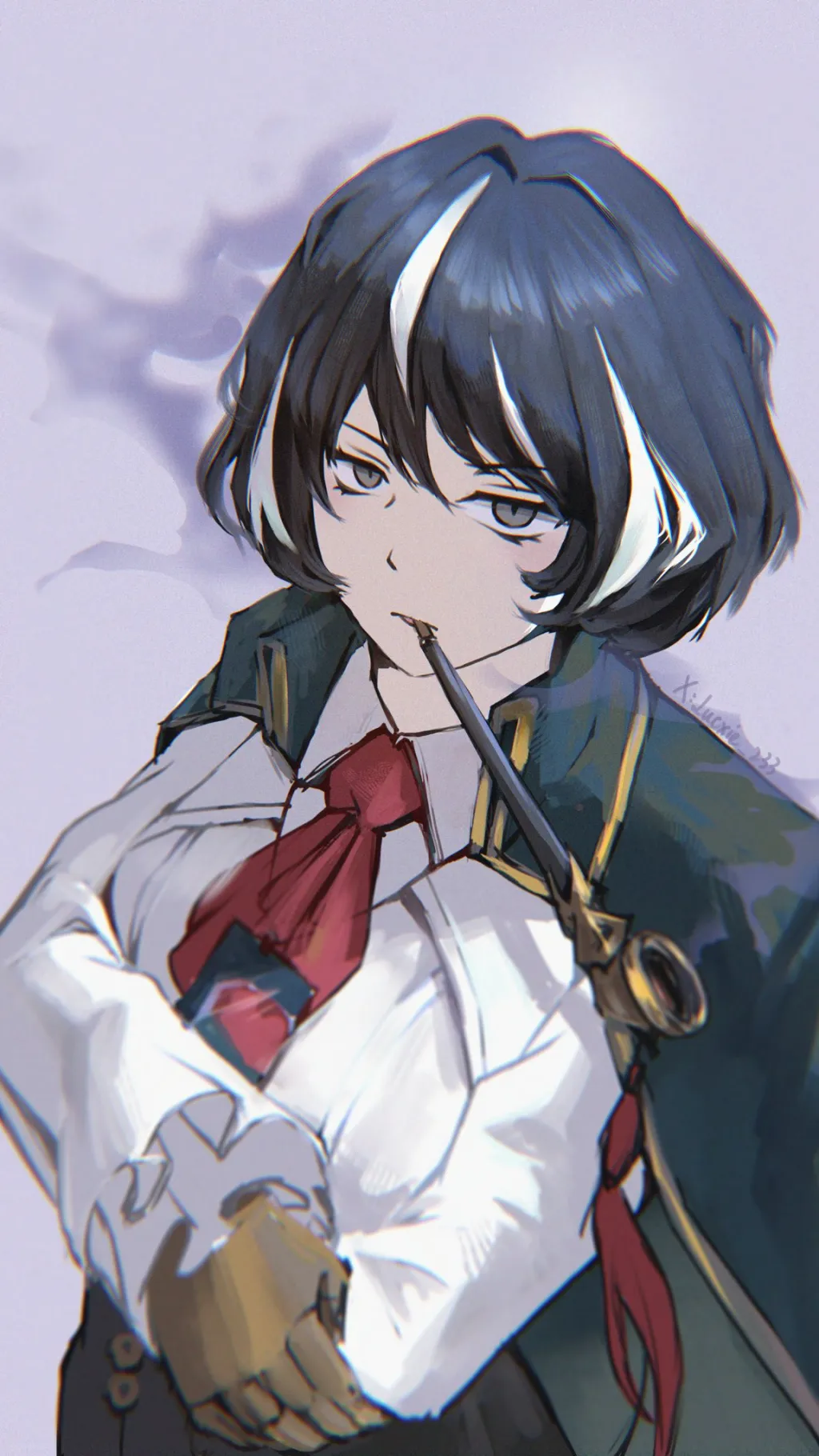 Talkie AI - Chat with Moses