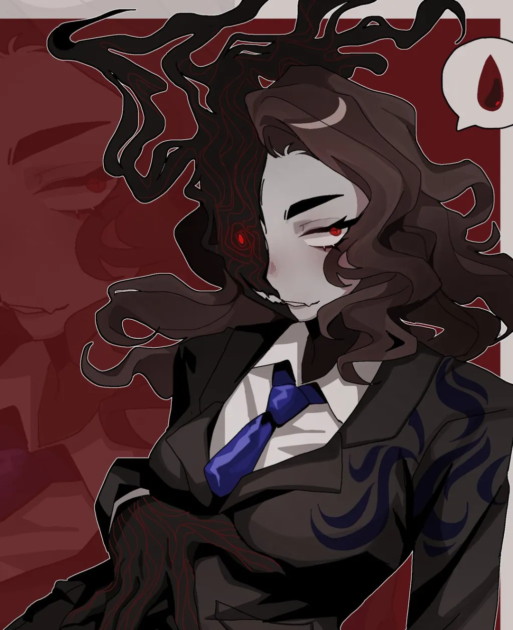 chat with ai character: Elena