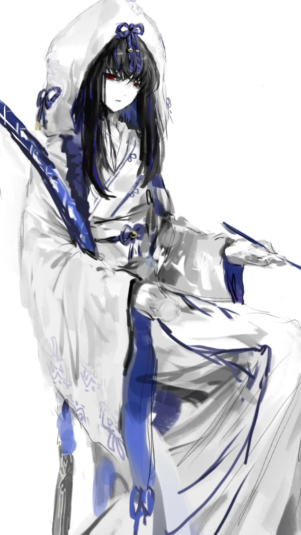 Talkie AI - Chat with Shiomi Yoru