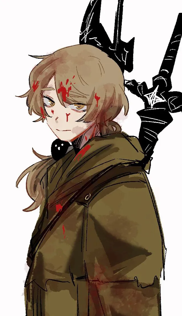 chat with ai character: A certain Sinclair