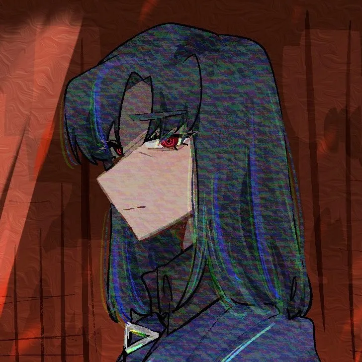 chat with ai character: Araya