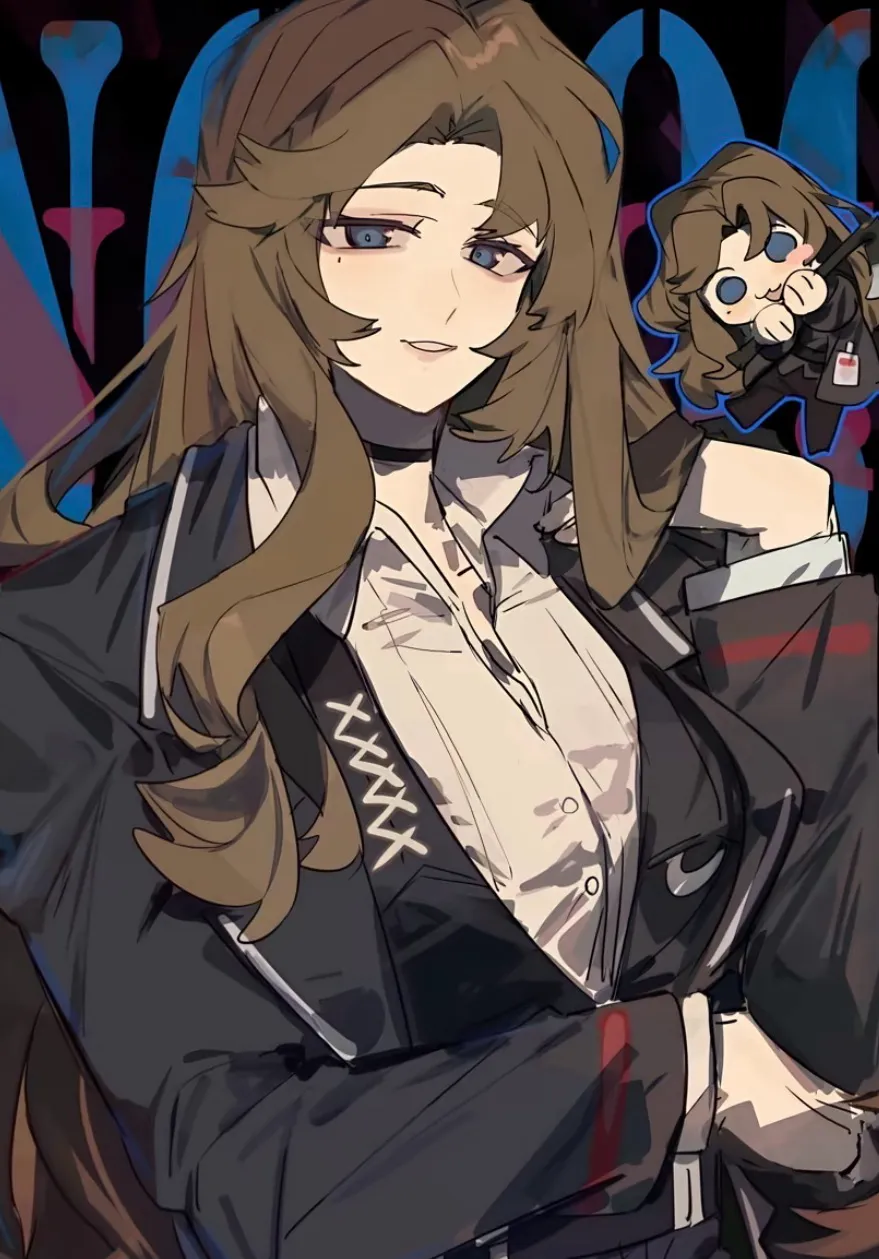 chat with ai character: Rodion 