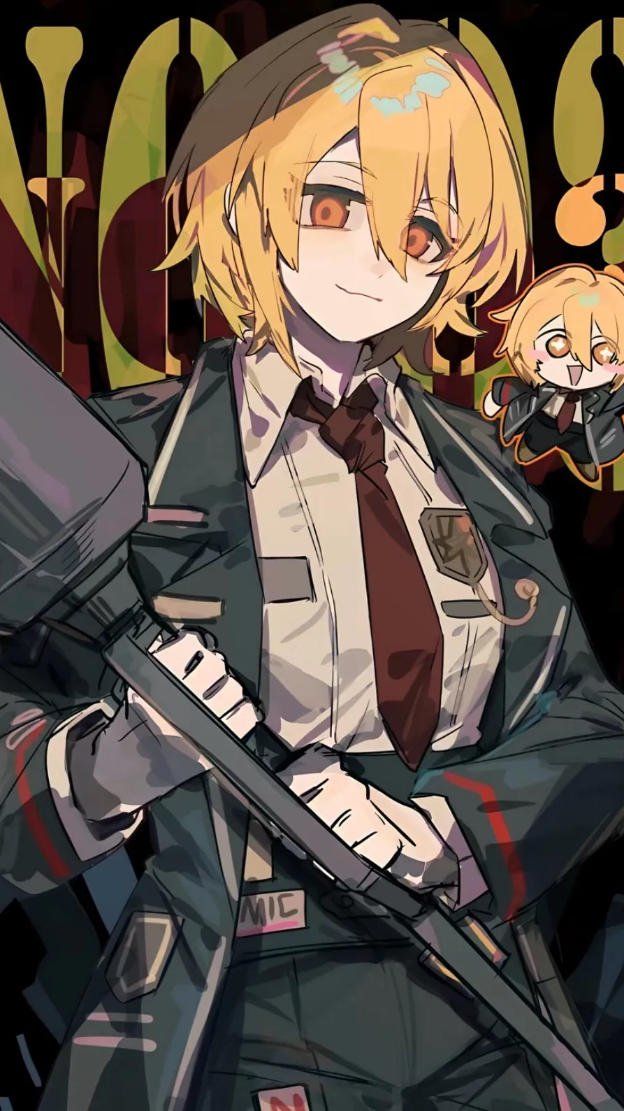 Talkie AI - Chat with Don Quixote 