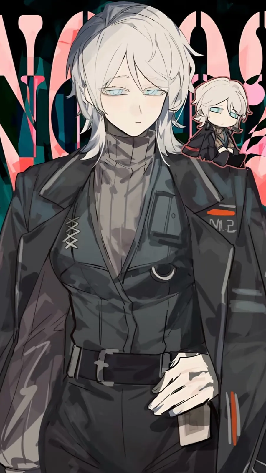 Talkie AI - Chat with Faust