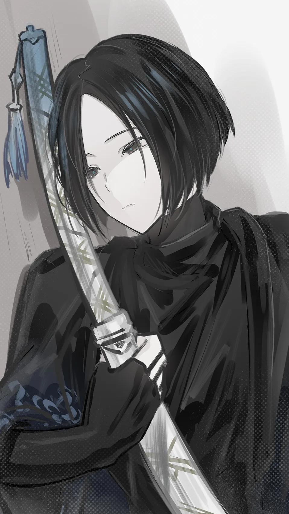 Talkie AI - Chat with Ren