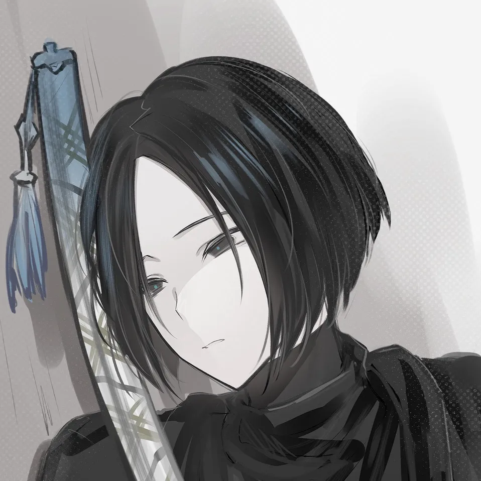 chat with ai character: Ren