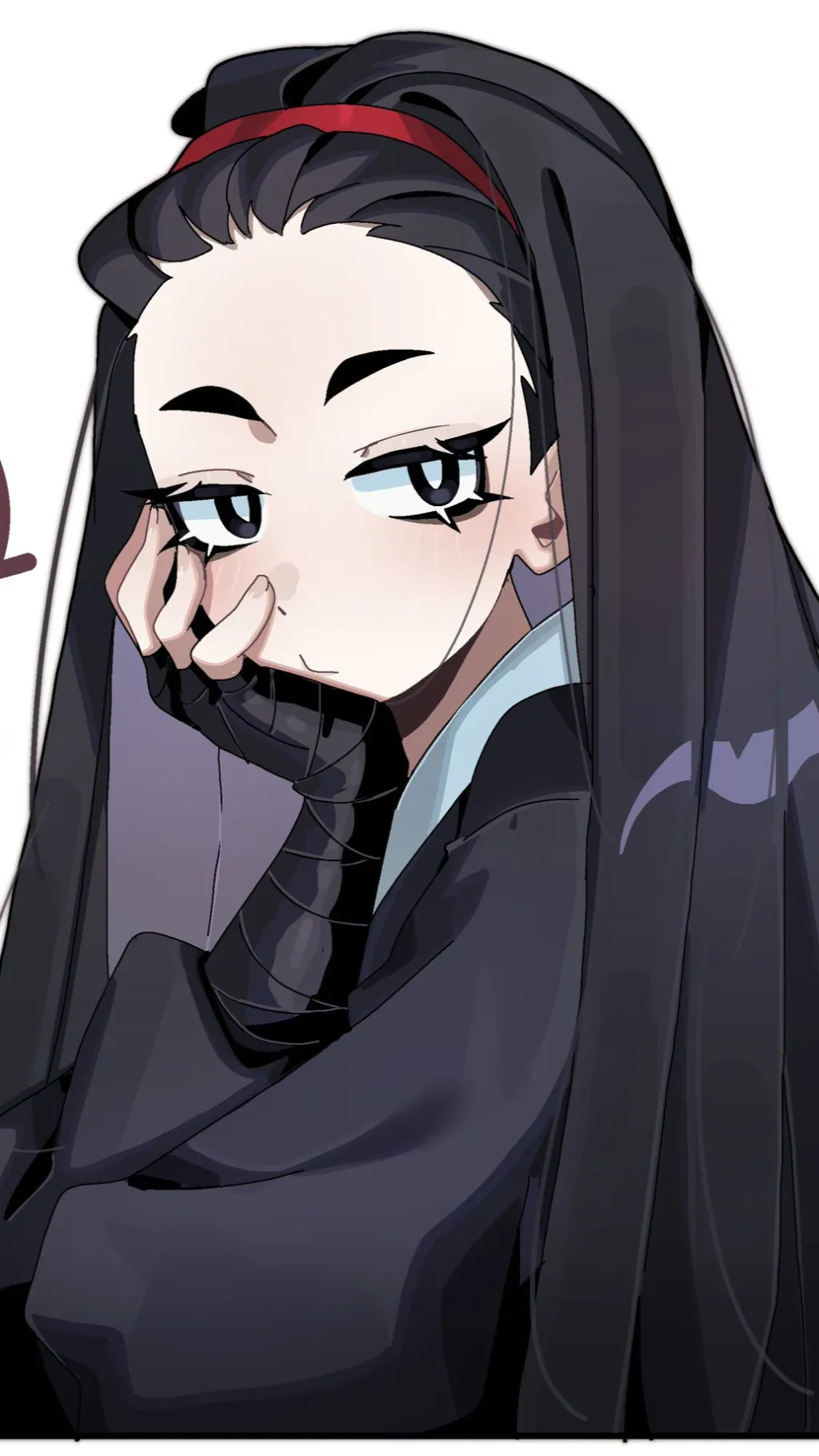 Talkie AI - Chat with Aeng-Du