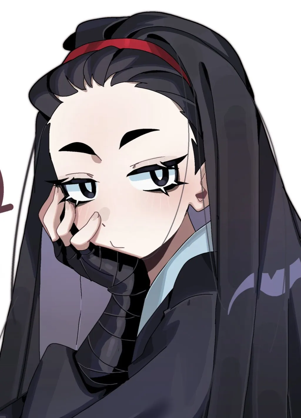 chat with ai character: Aeng-Du