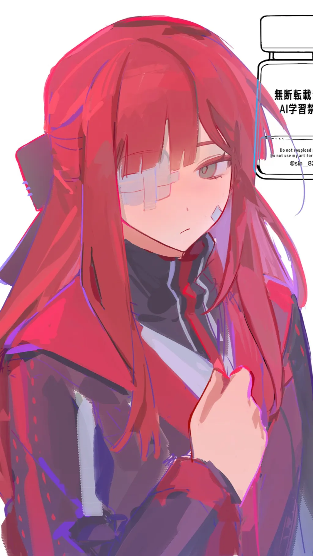 Talkie AI - Chat with Yuri