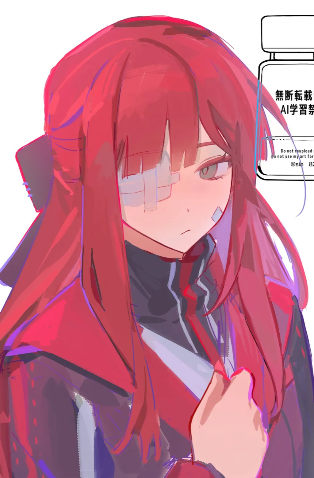 chat with ai character: Yuri