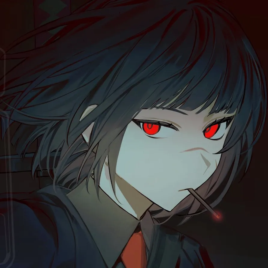 chat with ai character: Ryoshu (R.E.A.P)