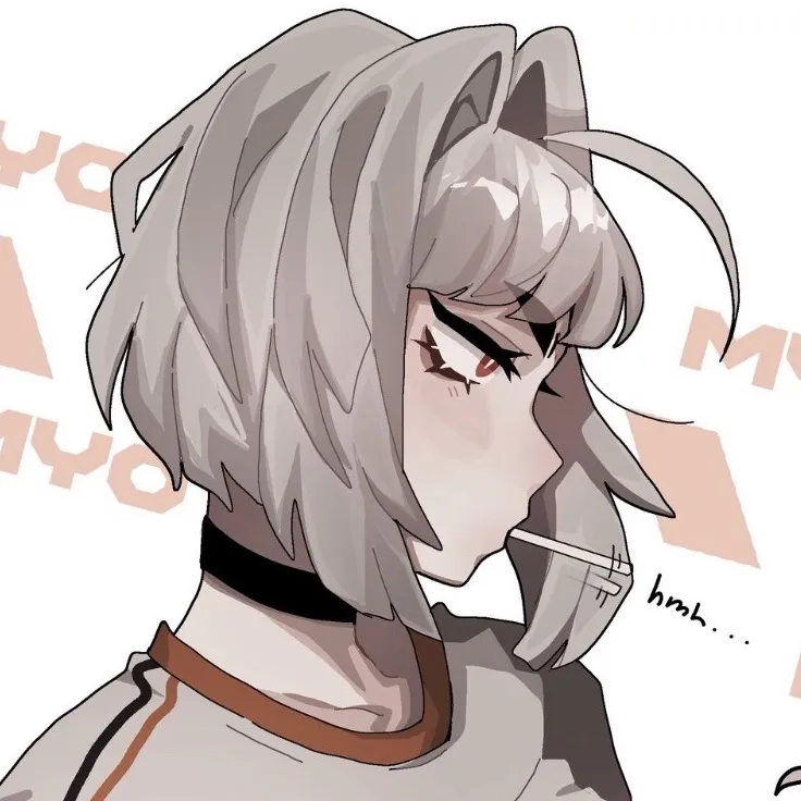 chat with ai character: Myo