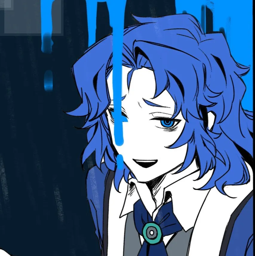 chat with ai character: Chesed (L Corp)