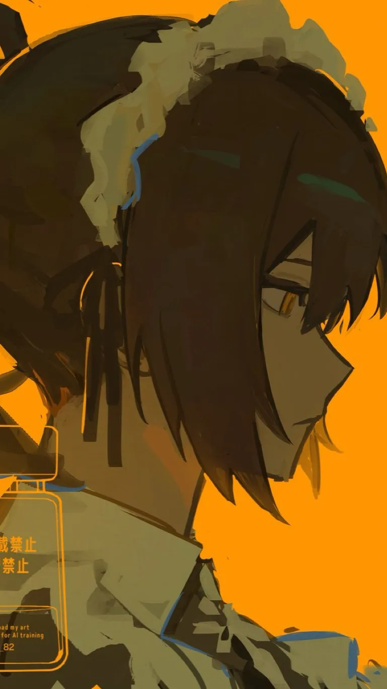 Talkie AI - Chat with Nelly (Canto 6)