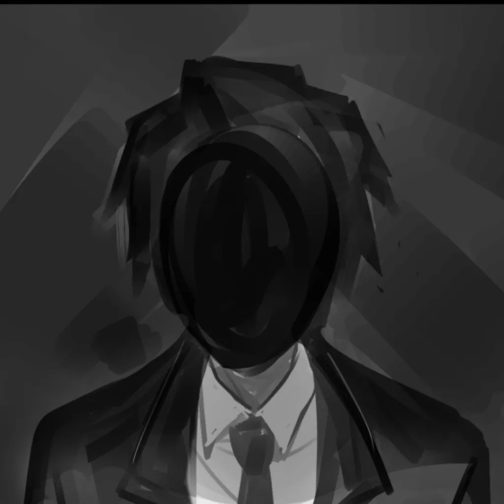 chat with ai character: The Black Silence 