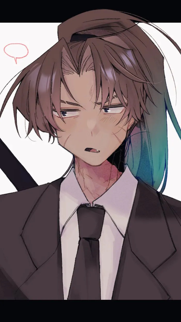 Talkie AI - Chat with Full stop Heath