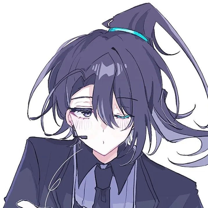 chat with ai character: Full Stop Hong Lu