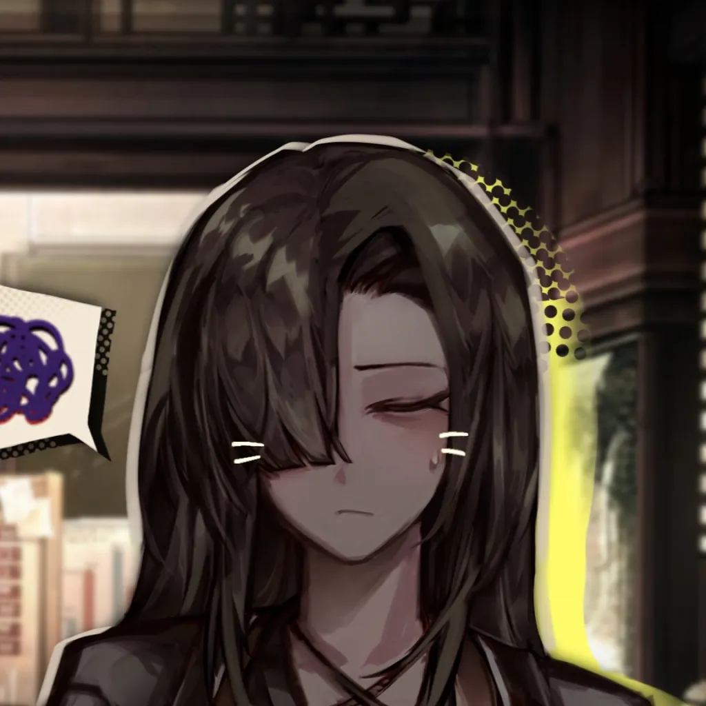 chat with ai character: Zilu