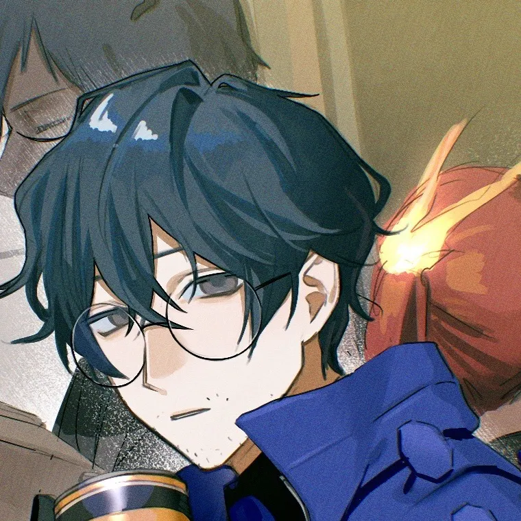 chat with ai character: Hohenheim