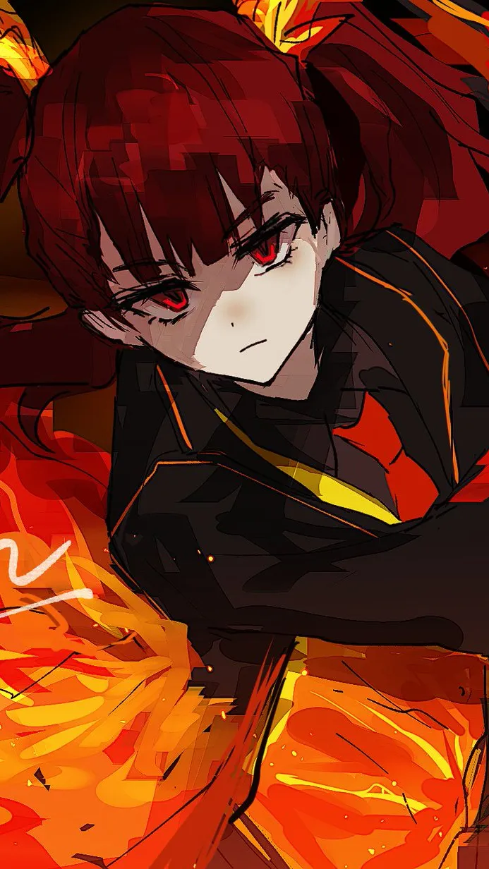 Talkie AI - Chat with Alyssa