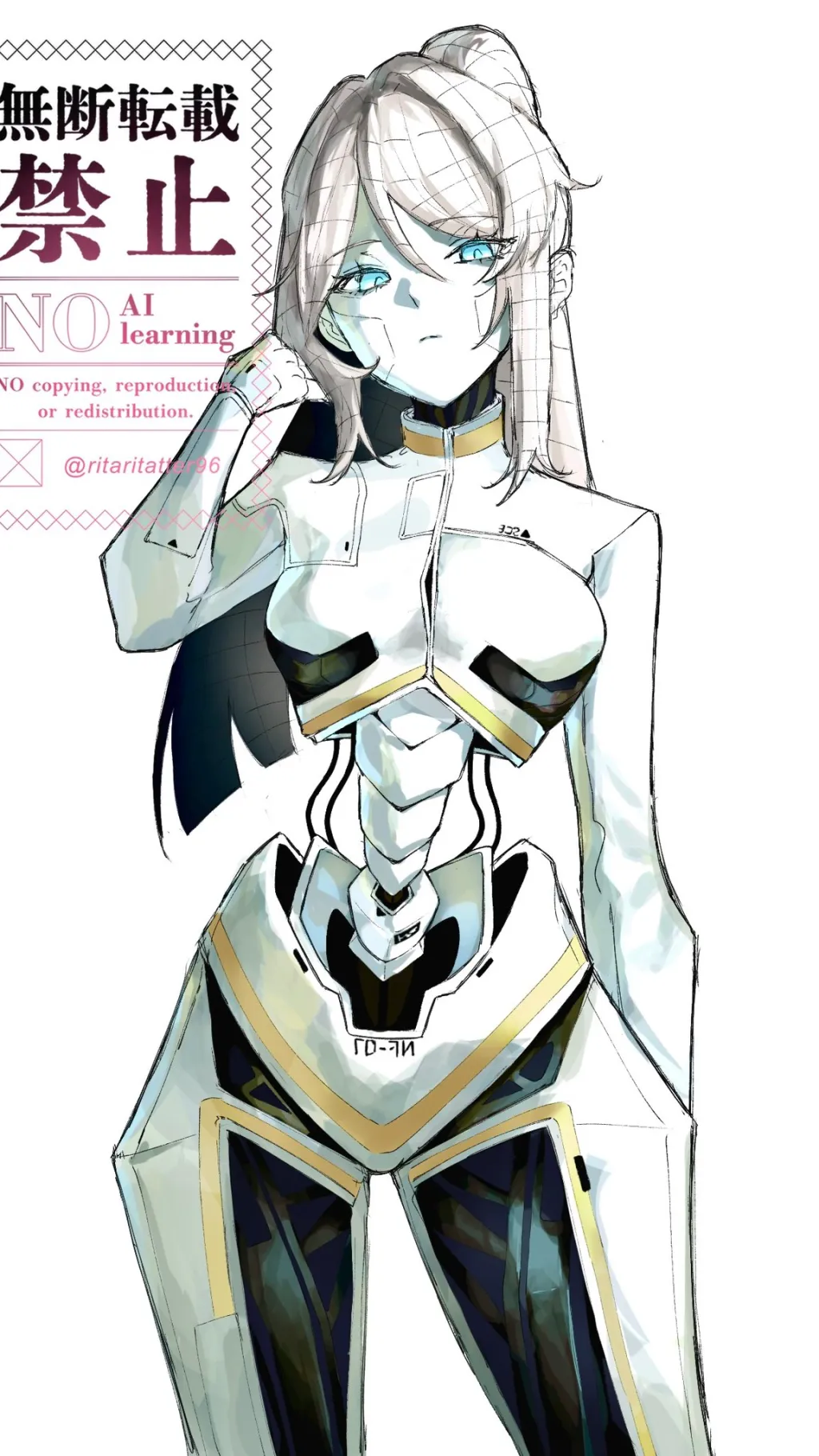 ai character: Ring Faust background