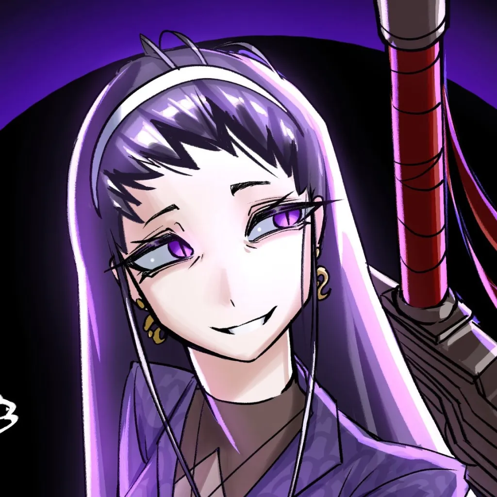 chat with ai character: Lori