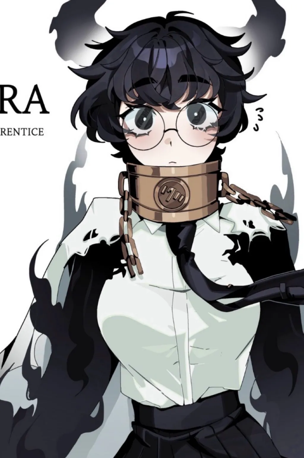 chat with ai character: Sora