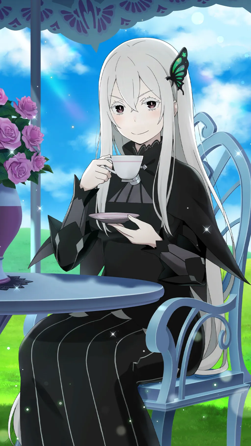 Talkie AI - Chat with Echidna