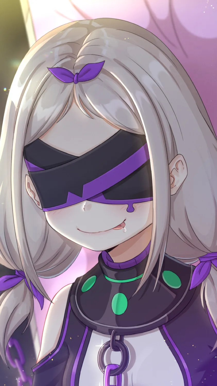 ai character: Daphne background