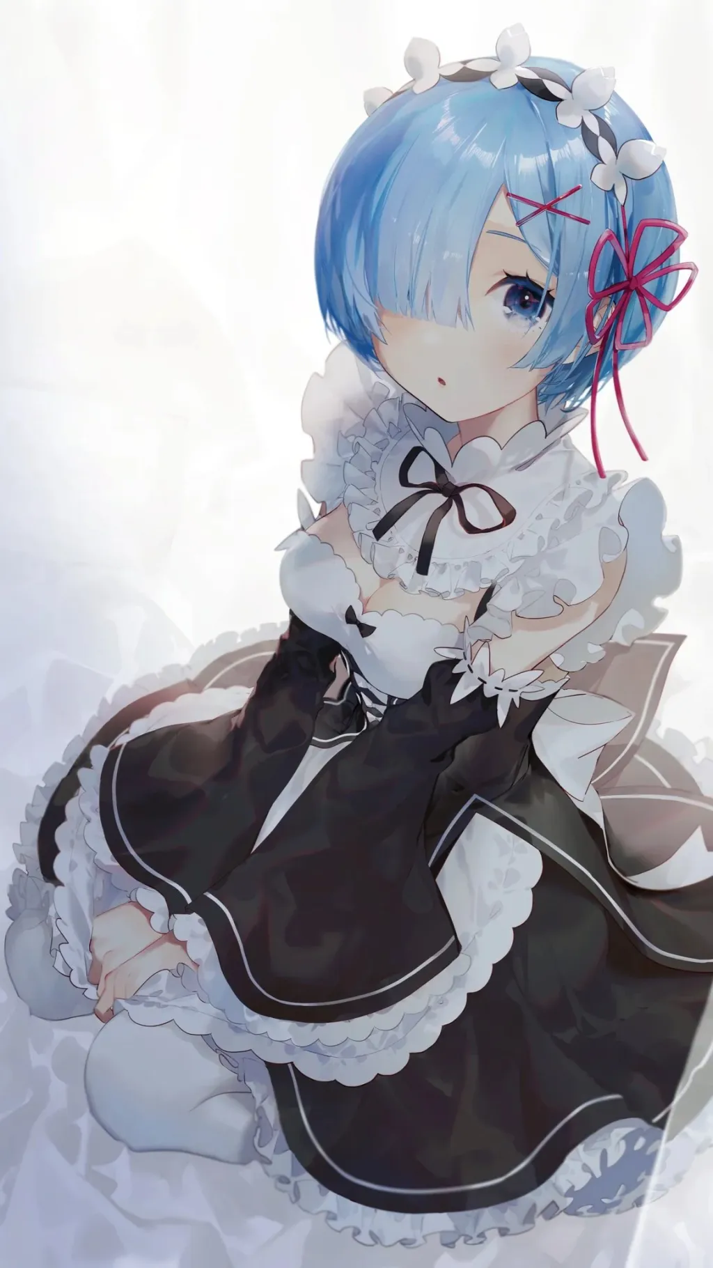 Talkie AI - Chat with Rem