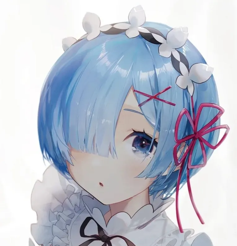 chat with ai character: Rem
