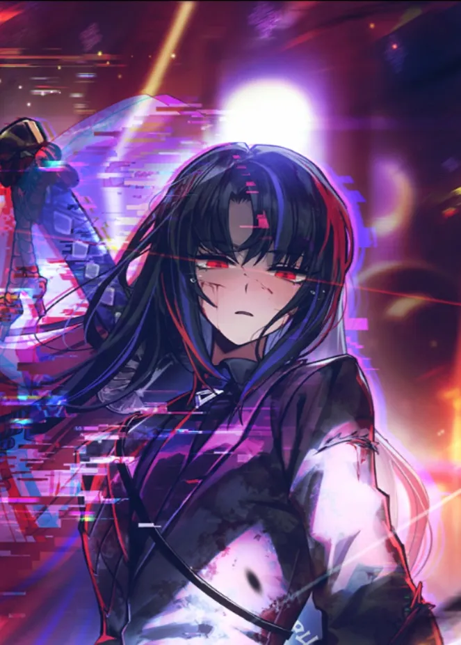 chat with ai character: Ryoshu (H.O.S.)