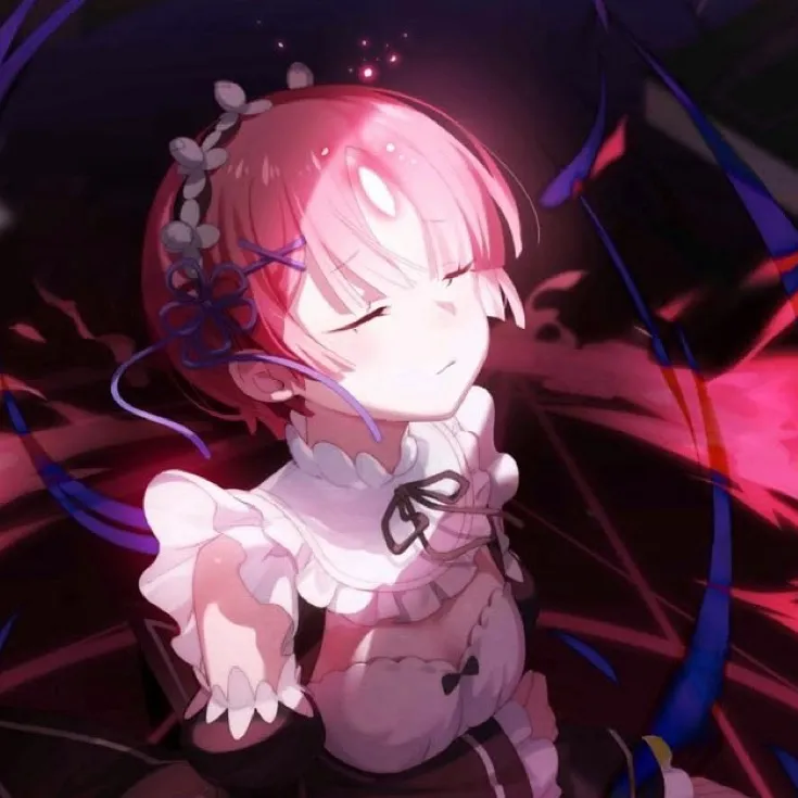 chat with ai character: Ram