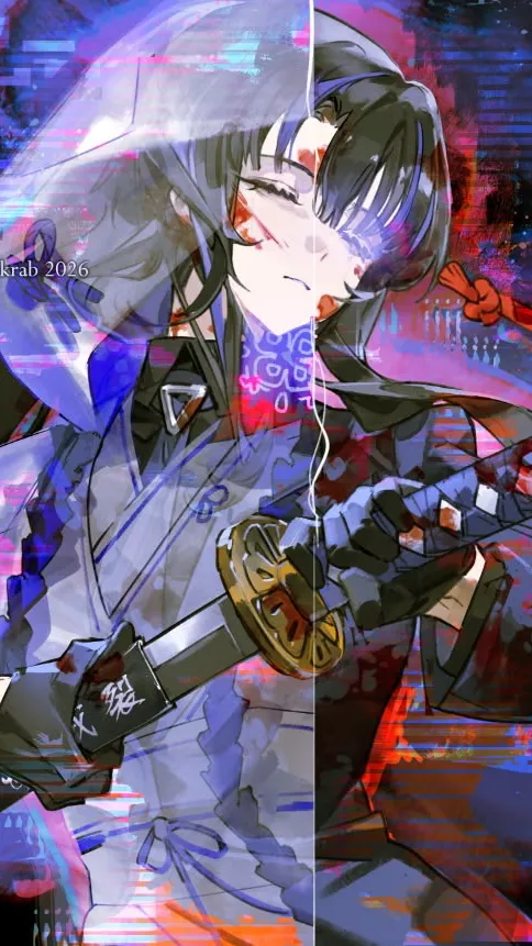 Talkie AI - Chat with Ryoshu (H.O.S.)