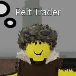 chat with ai character: Pelt trader 