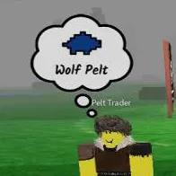 chat with ai character: Freaky pelt trader
