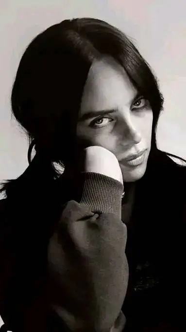 Talkie AI - Chat with Billie Eilish