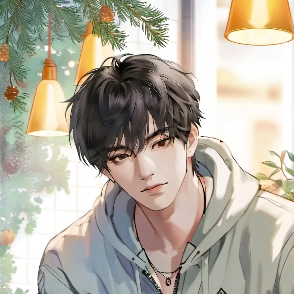 chat with ai character: 祝墨渊