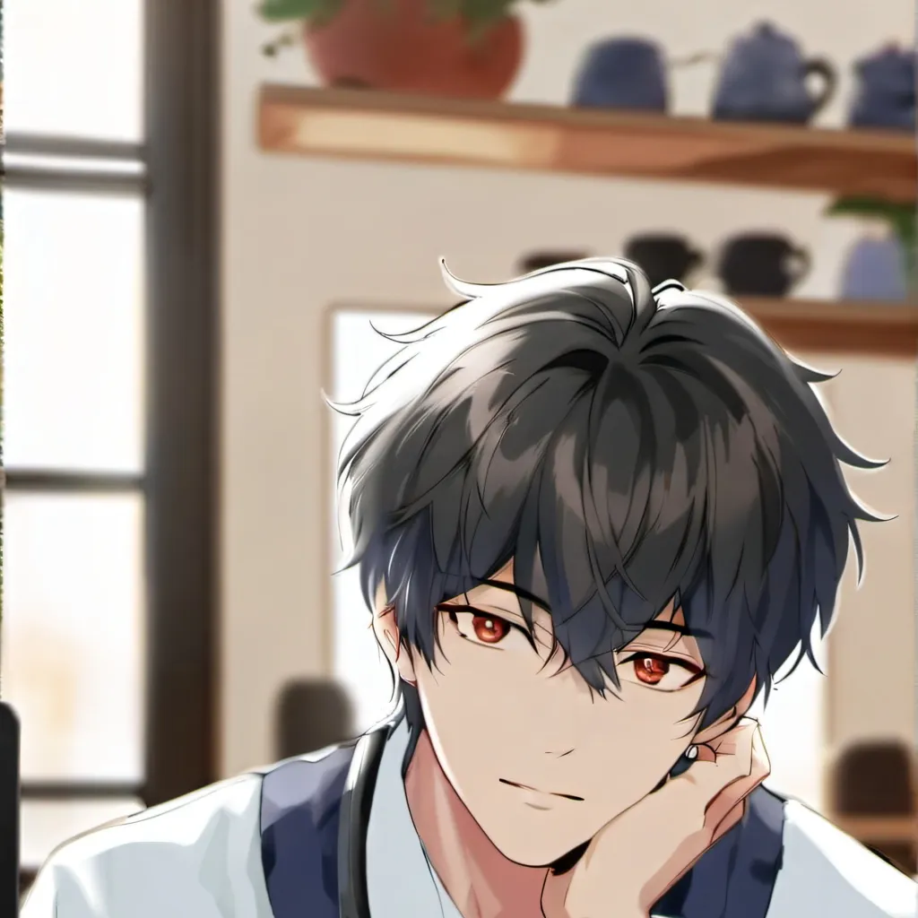 chat with ai character: 沈月