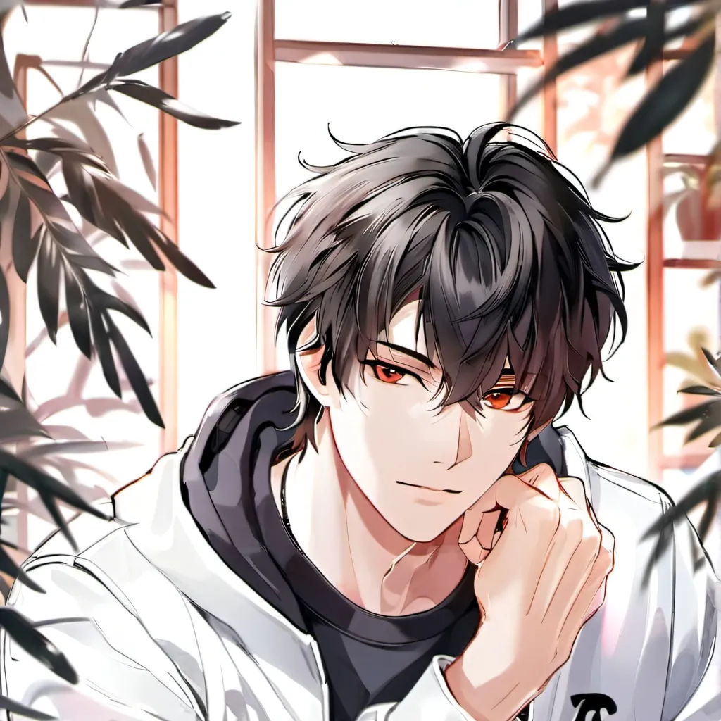 chat with ai character: 衍辰宇