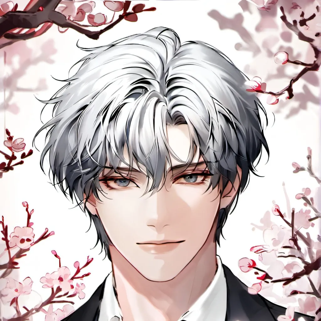 chat with ai character: 铭洛