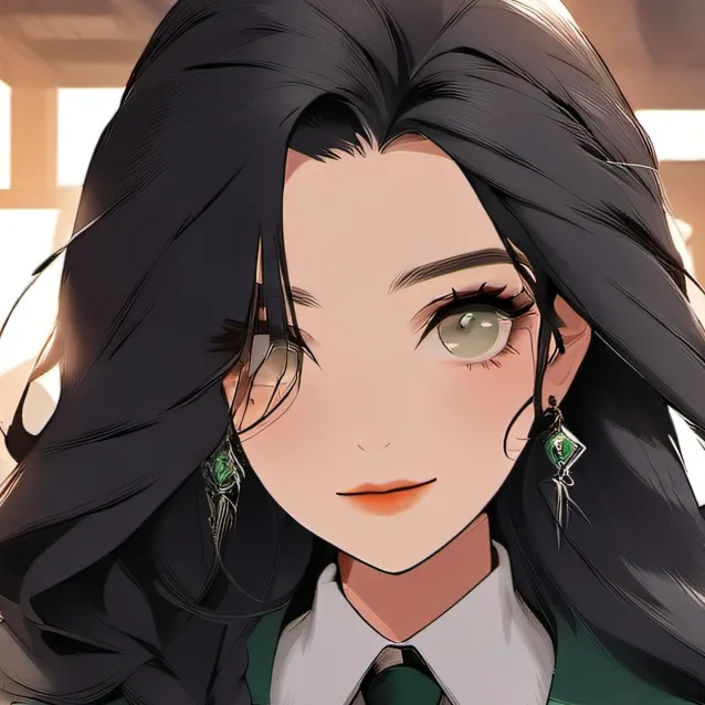 chat with ai character: !Hogwarts!
