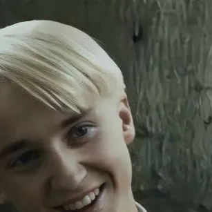 chat with ai character: draco Malfoy ❤️❤️