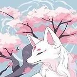 chat with ai character: kitsune 