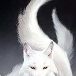 chat with ai character: kitsune