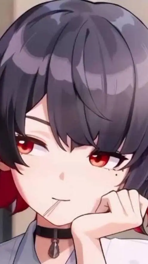 ai character: luna-sus background
